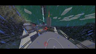 Minecraft nuclear tech mod || HBMs NTM space fork