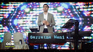 Rahman Hudayberdiyew Garratma Meni ( janly ses toy aydym 2023 ( Behisht Studio )