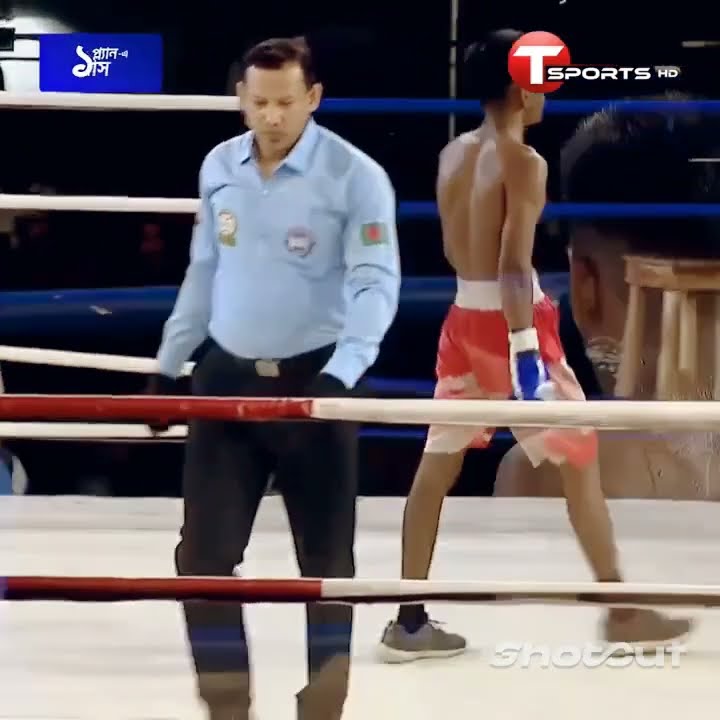 Referee signal. Hand signal. Referee hand signal. Boxing Referee ...