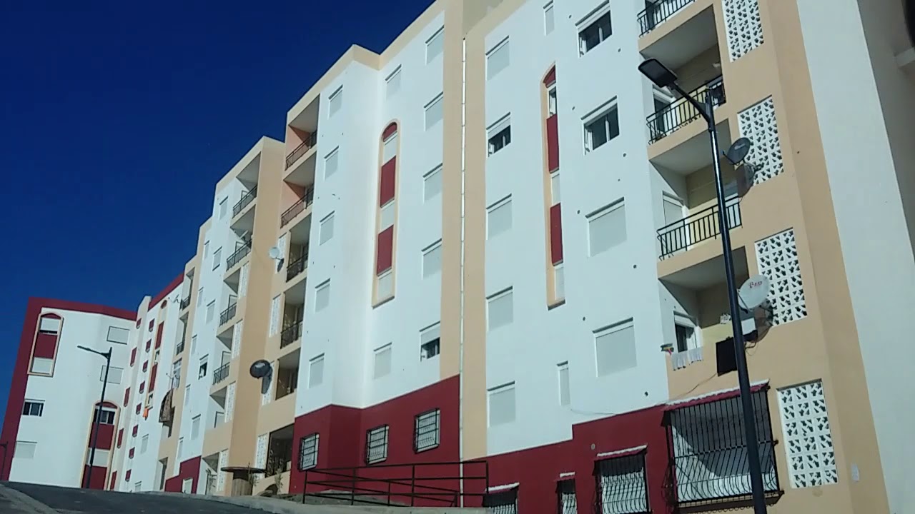 سكنات جديدة-تيزي وزو| grand programme de logements-Tizi Ouzou