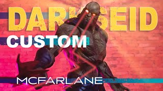 تعديل مجسم Darkseid من McFarlane screenshot 4