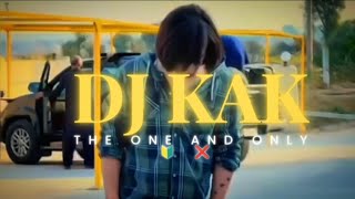 lshqan De Lekhe 🔥 bollyTech MiX BY DJ KAK 🔰❌