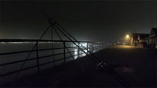 Mersey Conger Fishing - Rigs and Fishing