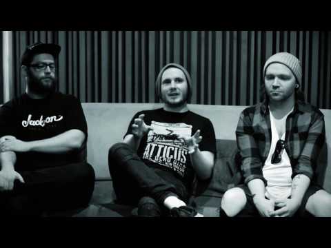 As Lions – Selfish Age (Commentary)