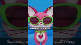 أغنية أشعلت حماسة القطط 🔥