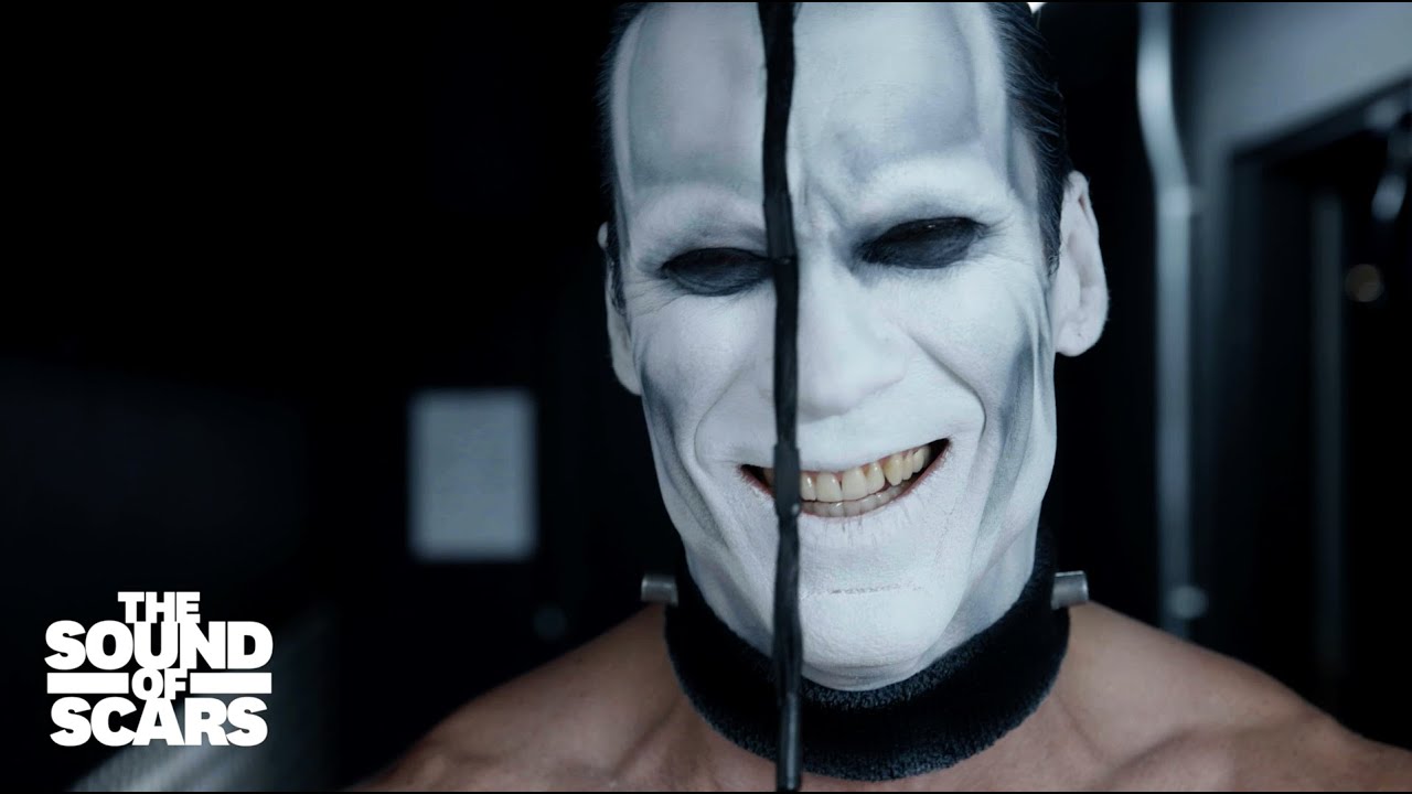 Doyle Wolfgang Von Frankenstein