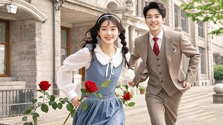 Falling for him again… but now I’m someone else’s girlfriend. Fate really loves drama. 💔