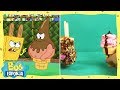 Bob Esponja en la vida real, Parte 1 | Bob Esponja en Español