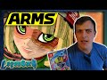 Is arms worth it in 2020  review  legengary