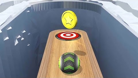 Going Balls - SpeedRun Gameplay Level 215