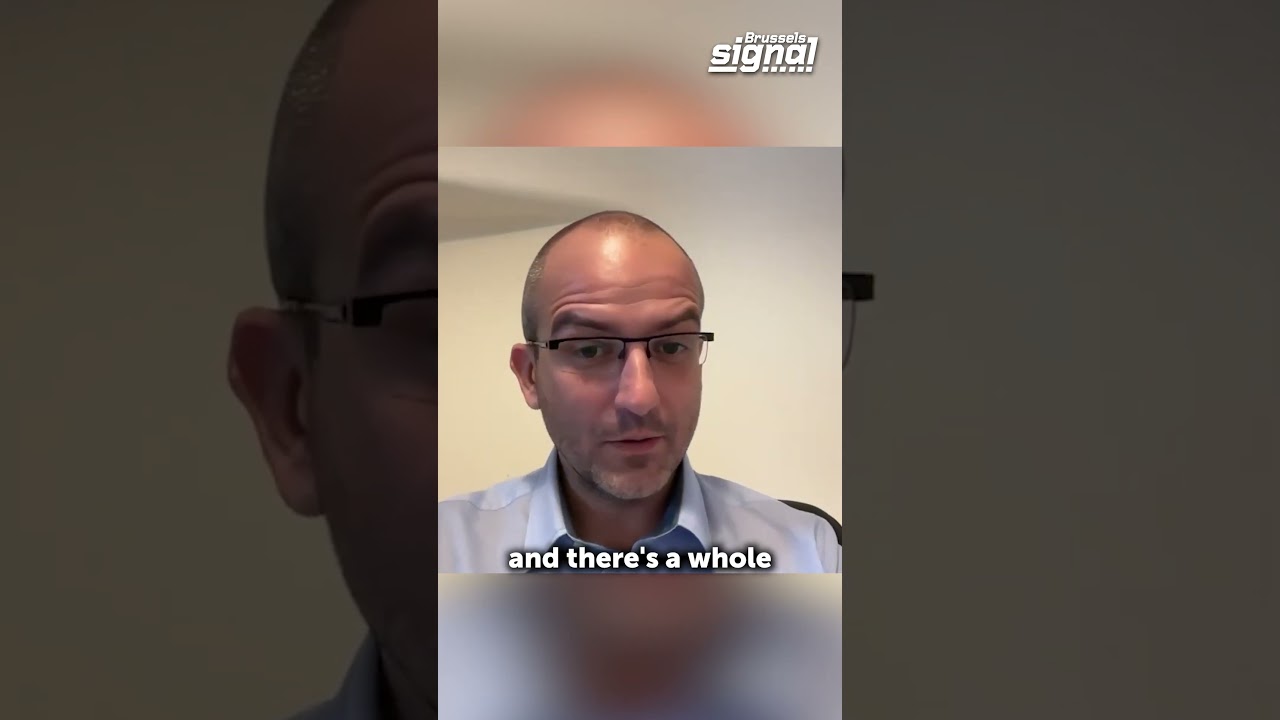 If Russia really wanted to invade Europe, it would have to deal with Ukraine first