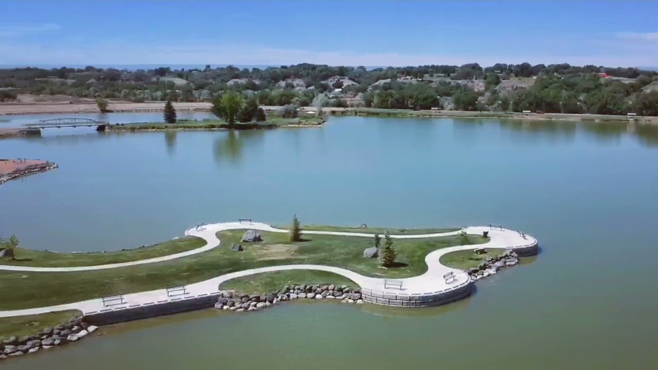 Confluence park Delta Colorado