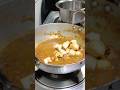 😋Matar Paneer recipe with asmr #asmr#MatarPaneerWithNaanOrRice👌#viralvideo#shorts