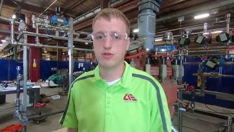 Case Study: Replacing a Chemical Process System in Half the Time