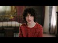 Finn Wolfhard Talks Playing Miles Fairchild in The Turning