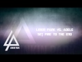 Linkin Park vs  Adele - Set Fire To The End