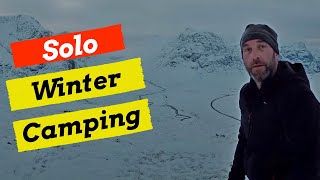 Solo Winter Camping In The Mountains.
Solo winter wild camping trip out into the mountains of Glencoe.
Winter wild camping trip to Glencoe after some significant snowfall in the days before. With good weather forecast I was surprised to have an overnight snow storm that really tested my pyramid tent.
The trip was an amazing experience for the views and it was a great location for some landscape photography. Although significant cloud cover did spoil the shots I had been expecting to try and achieve it was still a fantastic short break and great to get out and play in the snow.
Filming - GoPro Hero 7 Blackโ
UK - https://amzn.to/2LLdyx6
Photography - Sony A6400
UK - https://amzn.to/31uTbLC
Photography - Sigma 16mm F1.4 Lens
UK -https://amzn.to/2Qe5hr2
Audio Capture - Sony ICD UX560 Audio Recorder
UK - https://amzn.to/2LVynGg
Audio Capture - Rode SmartLav+ Lavalier Mic
UK - https://amzn.to/2UW27qw
Audio Capture - Rode Video Micro
UK - https://amzn.to/2Q69H35
Tent - MSR Access 1
UK - https://amzn.to/2Am4wS8
Rucksack - Gregory Optic 58
UK - https://amzn.to/2Q8fSnt
Sleeping Mat - Sea to Summit Ether Light XT Large
UK - https://amzn.to/31oLmXH
Sleeping Bag (Summer) - Vango Venom 400
UK - https://amzn.to/2Aj37vx
Clothing - Abisko Trekking Tights
UK - https://amzn.to/31qxb4b
Footwear - Salomon X Ultra Trek GTX
UK - https://amzn.to/2UWE0Z0
Footwear - Altra Lone Peak 4
UK -https://amzn.to/32FepGA
SUBSCRIBE on YouTube for new videos! - http://www.youtube.com/c/RenegadeScot
FOLLOW ME ON SOCIAL MEDIA
- Instagram: https://www.instagram.com/renegade.scot/
- Facebook: https://www.facebook.com/pages/category/Photography-Videography/Renegade-Scot-942053299239823/
#Backpacking #Wildcampingscotland #ExploreScotland
WARNING - Walking and hiking in the mountains & hills can be dangerous and is done entirely at your own risk.
Be aware that all my films, content, images and information is copyright and cannot be used for commercial or public purposes. Solo Winter Camping In The Mountains.