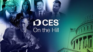 CES on the Hill 2025