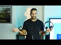 Beginning of video
