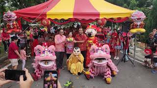 Download Lagu 20250215 - Setia Impian 5 CNY 2025 MP3