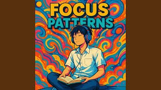 Patterned Stillness