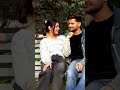 Hum Toh Terehi Liye 🫂 ‎⁨‪@harshitpranktv1564‬​ #lovestory​ #romance​ #cutecupple​ #ytshorts​