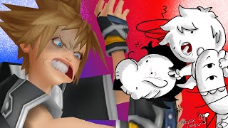 OneyPlays Animated: A Giant Sora Hypothetical