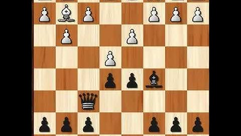 Checkmate in the opening: Online chess games