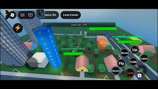 *keyless* keyless you vs homelander script universal without ban risk ESP fly Invisibility and more 
