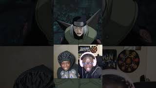 Iruka Senseis Final Moment