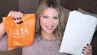 refreshing my makeup collection | ULTA DRUGSTORE HAUL @BeautyBuzzHub