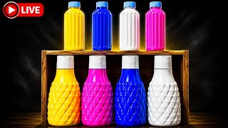 Is Level 124 Even Possible (Bottle Mind Game)