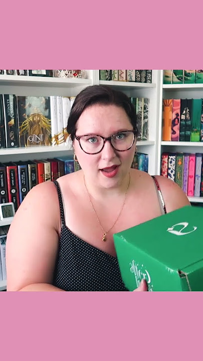 Afterlight May Unboxing 2023 #shorts #booktube #booktuber #illumicrate #bookhaul