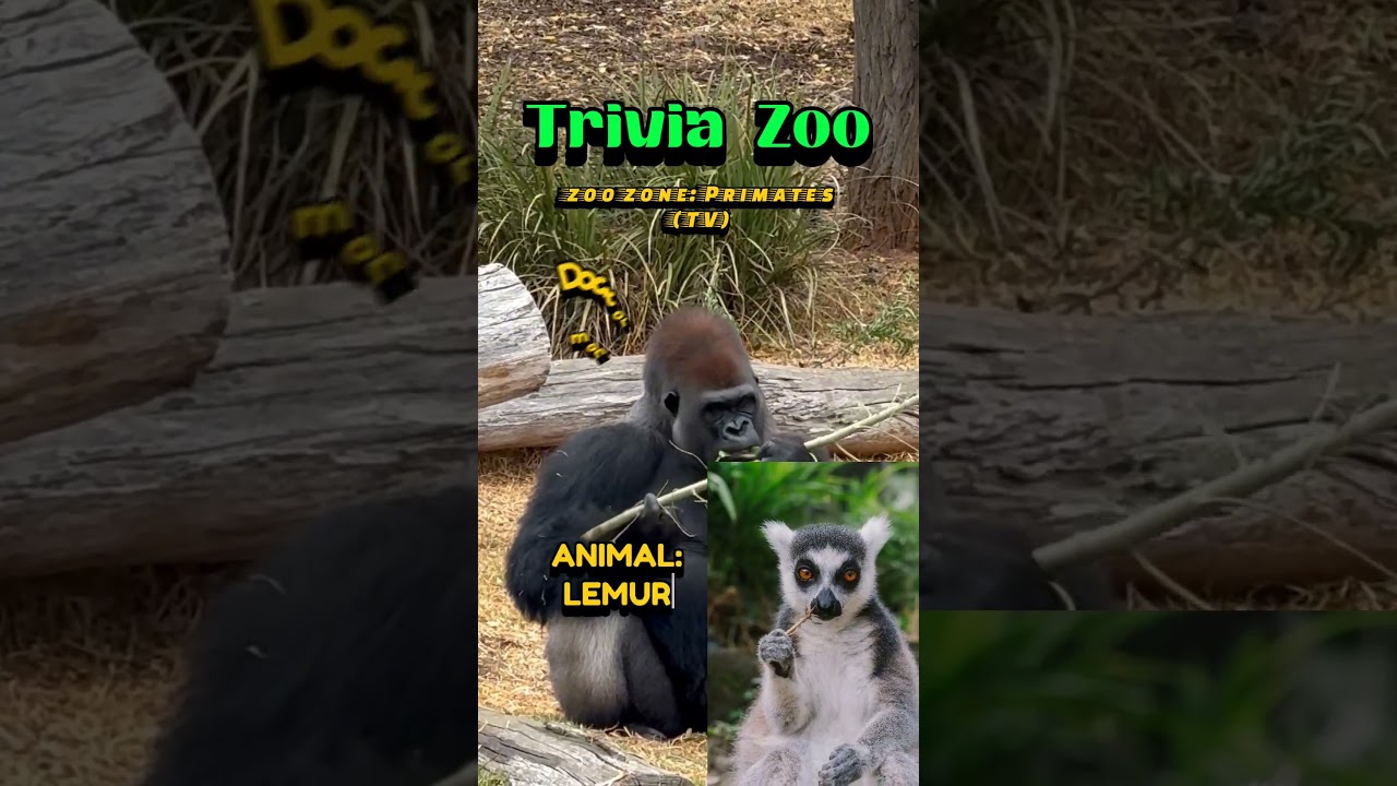 How many Primates will you collect? 