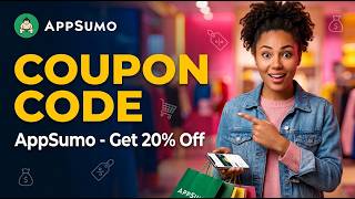 AppSumo Promo Code 2026 🔥 Unlock The Latest AppSumo Deal Today