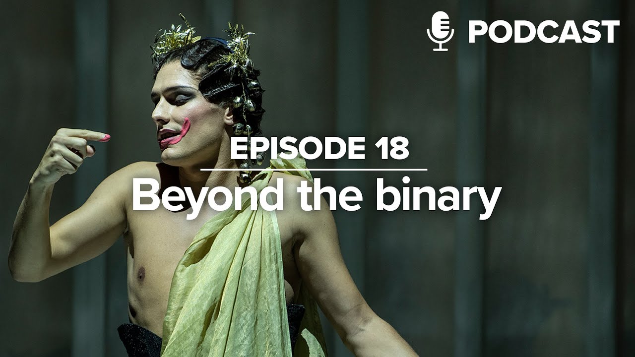 [#18] Beyond the binary – OPERAVISION NEXT GENERATION PODCAST - YouTube