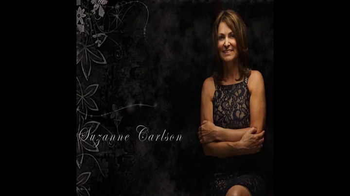 HERE WE GO - Lyrics & Music by Suzanne Carlson  2021