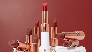 Lip Speak: Why we developed a classic bullet lipstick
