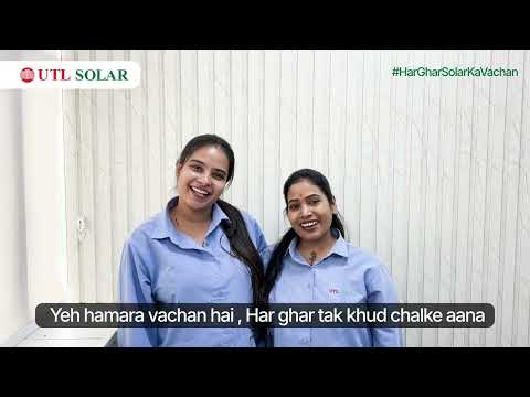Har Ghar Solar Ka Vachan: Powering a Cleaner, Greener & Self-Reliant India This Independence Day