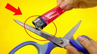 The Mechanical Multitool Hiding In Your Pocket secret Functions