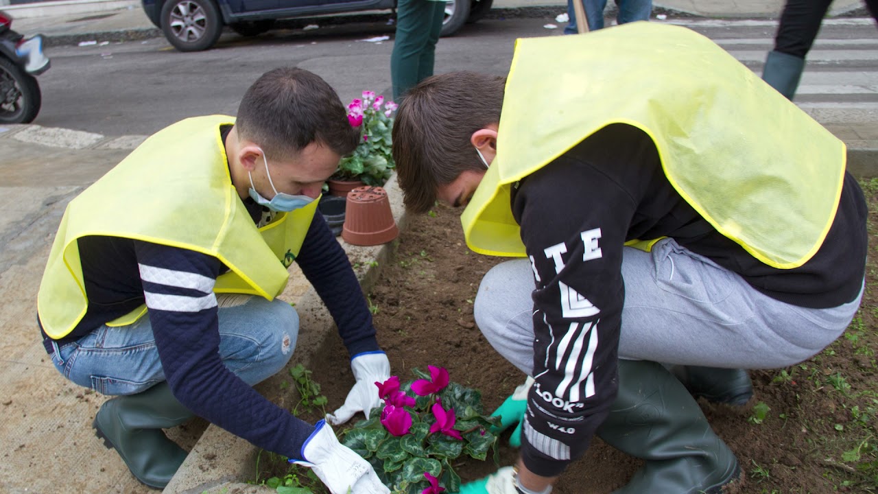 Palermo Green Giovani
