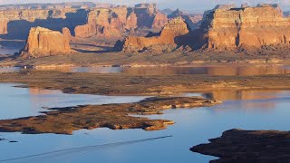 Cox sees potential for short-term deal on Colorado River water