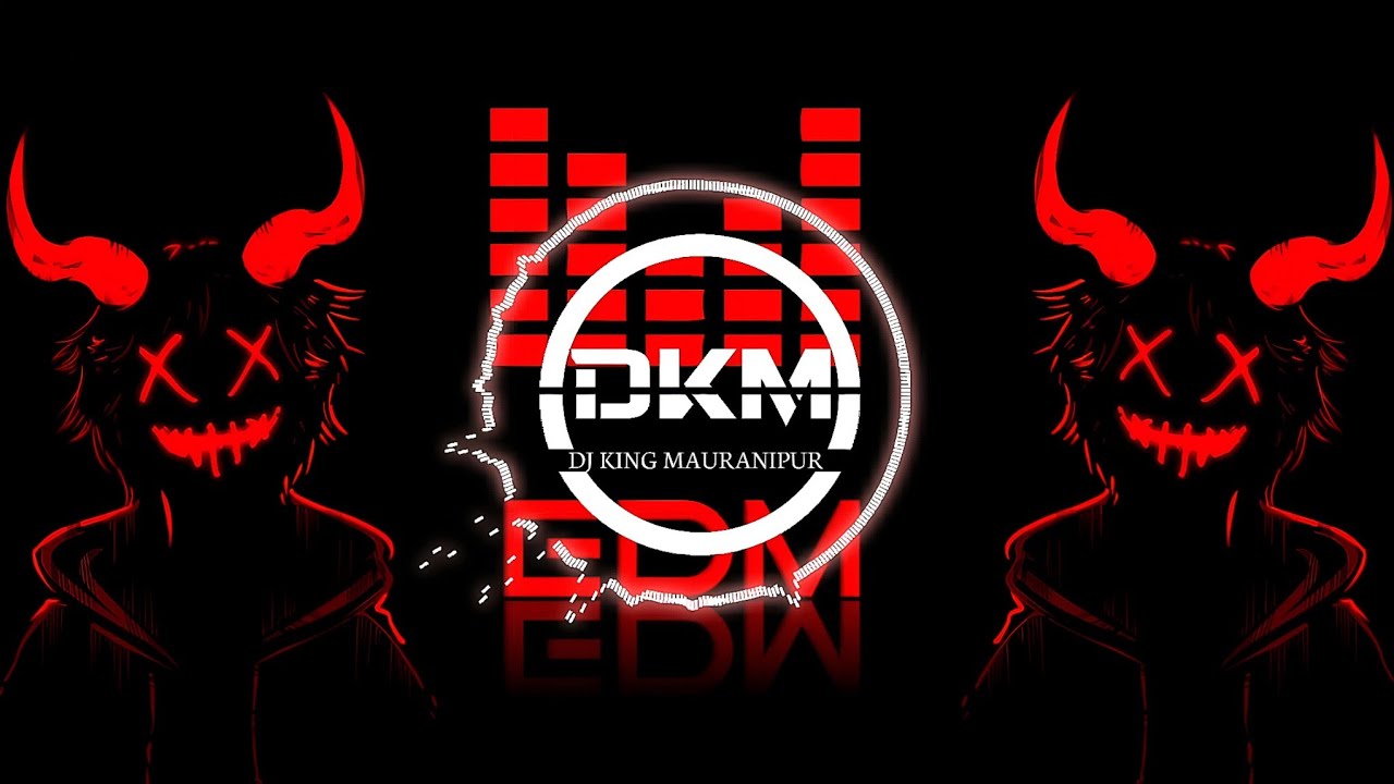 Open Challenge Roadshow   Edm Jump Trance Boom Bass Mix   Dance Music Trance   DJ King Mauranipur