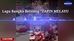 Lagu Bangka Belitung "ZAPIN MELAYU"Cipt: Baijuri Tarsa, Cover by: Rika,Ayu,Nesyh # Video Full HD  - Durasi: 4:46. 