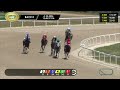 April 18, 2026  Race 2