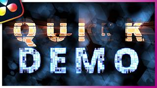 Titles FX | Quick Demo - Bundle Pack #titleanimation #dynamic #actionmovie