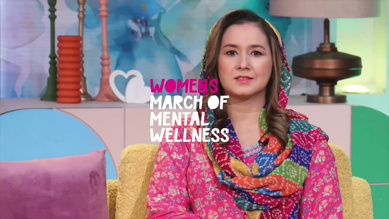 Inside the spectrum: Dr. Anila Khan on living & leading with neurodiversity 