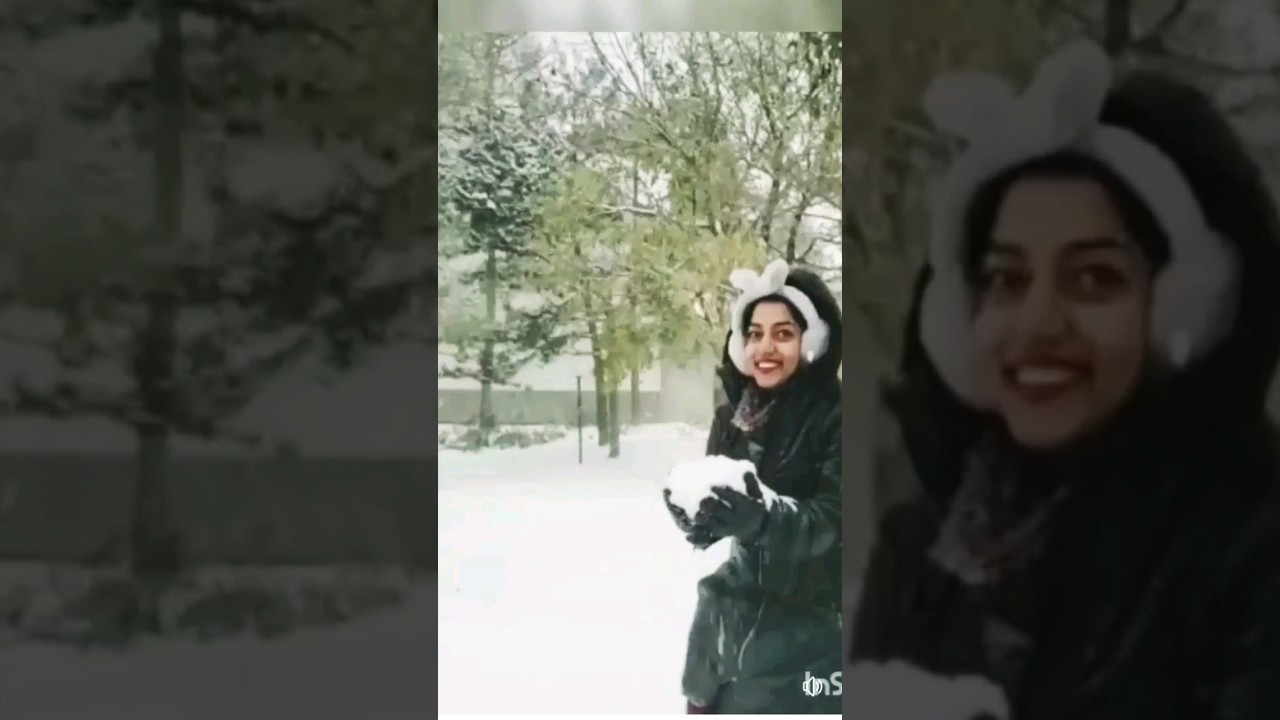 Watch #Canada #snowfall #snowstorm on YouTube Watch #Canada #snowfall #snowstorm on YouTube