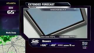 HD Local On the 8s - Atlanta GA - 11/21/25 11:18 PM