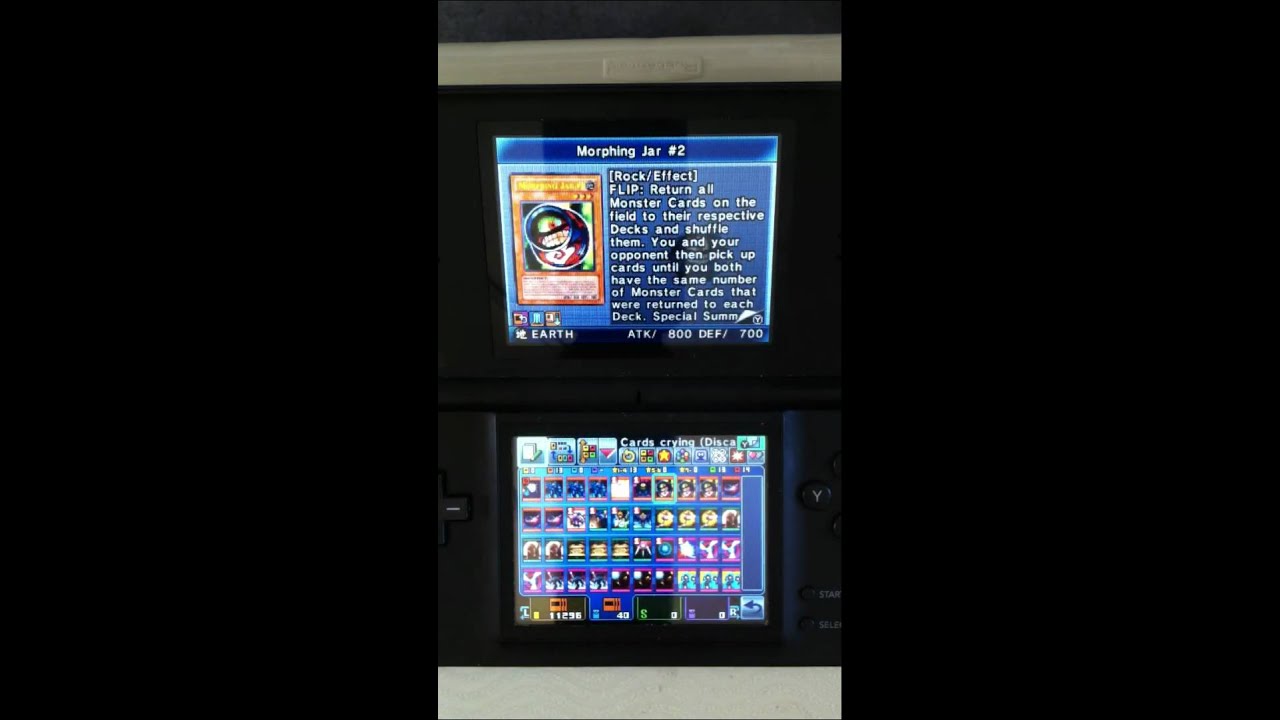 Yugioh GX Spirit Caller Discarding Deck Recipe (Works well when